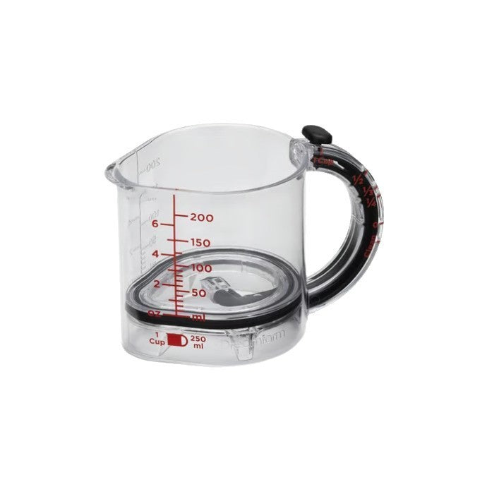 4-In-1 Adjustable Measuring Cup